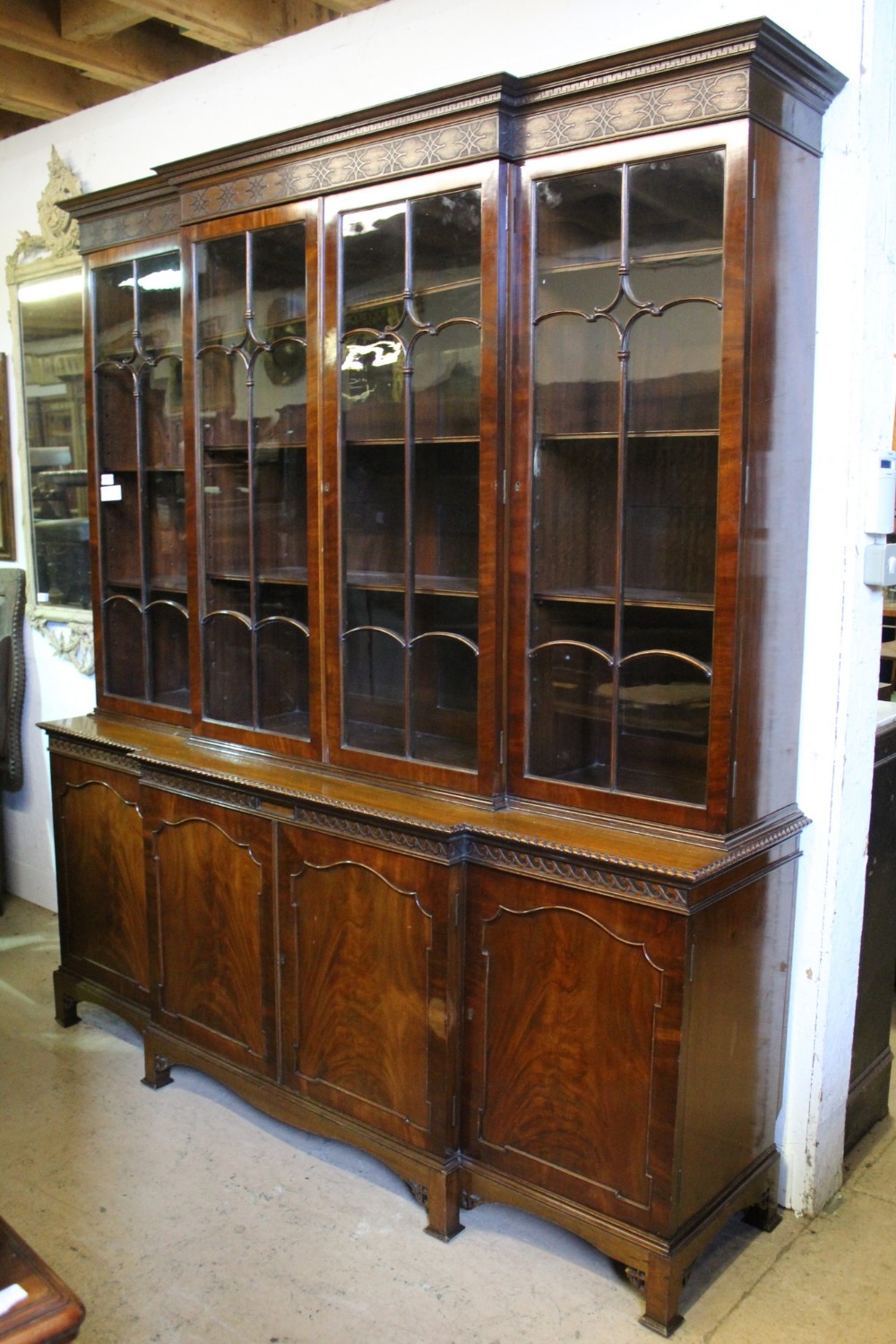 Bookcase
