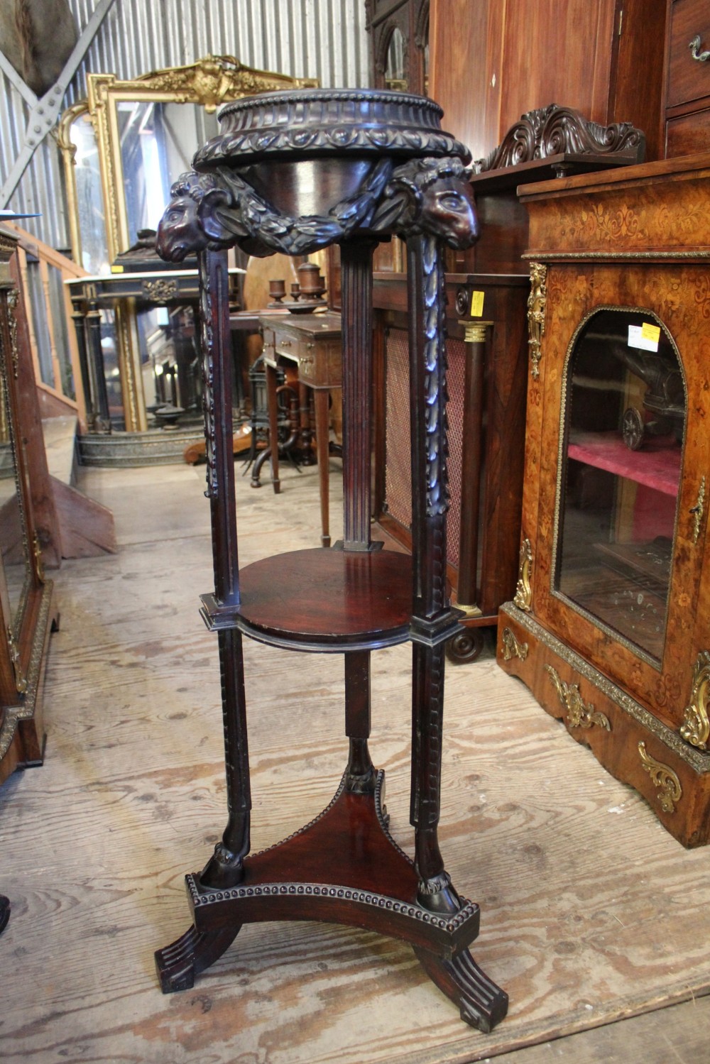 Torchere