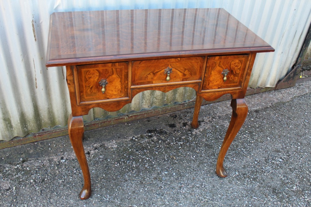 Lowboy