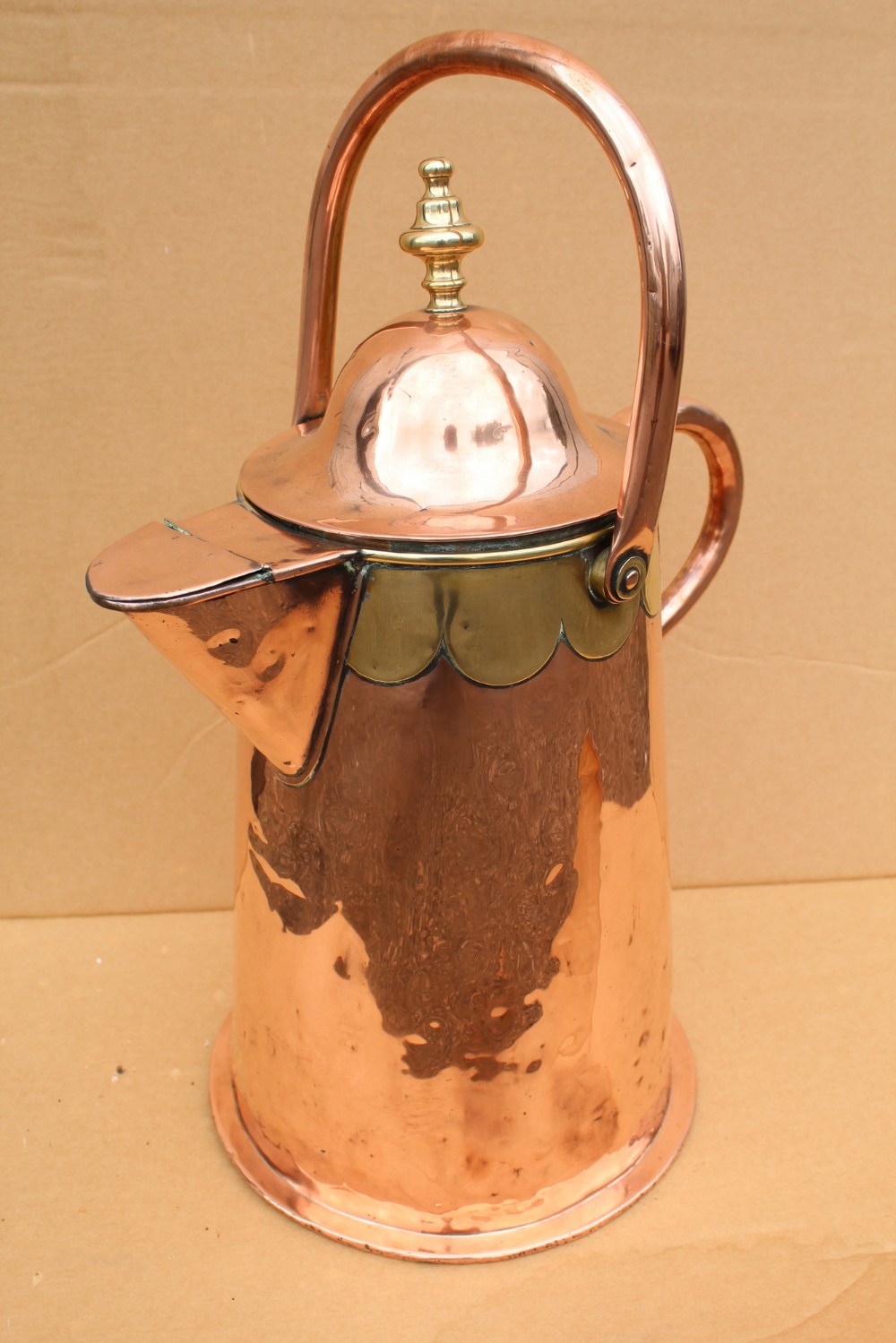 Water jug