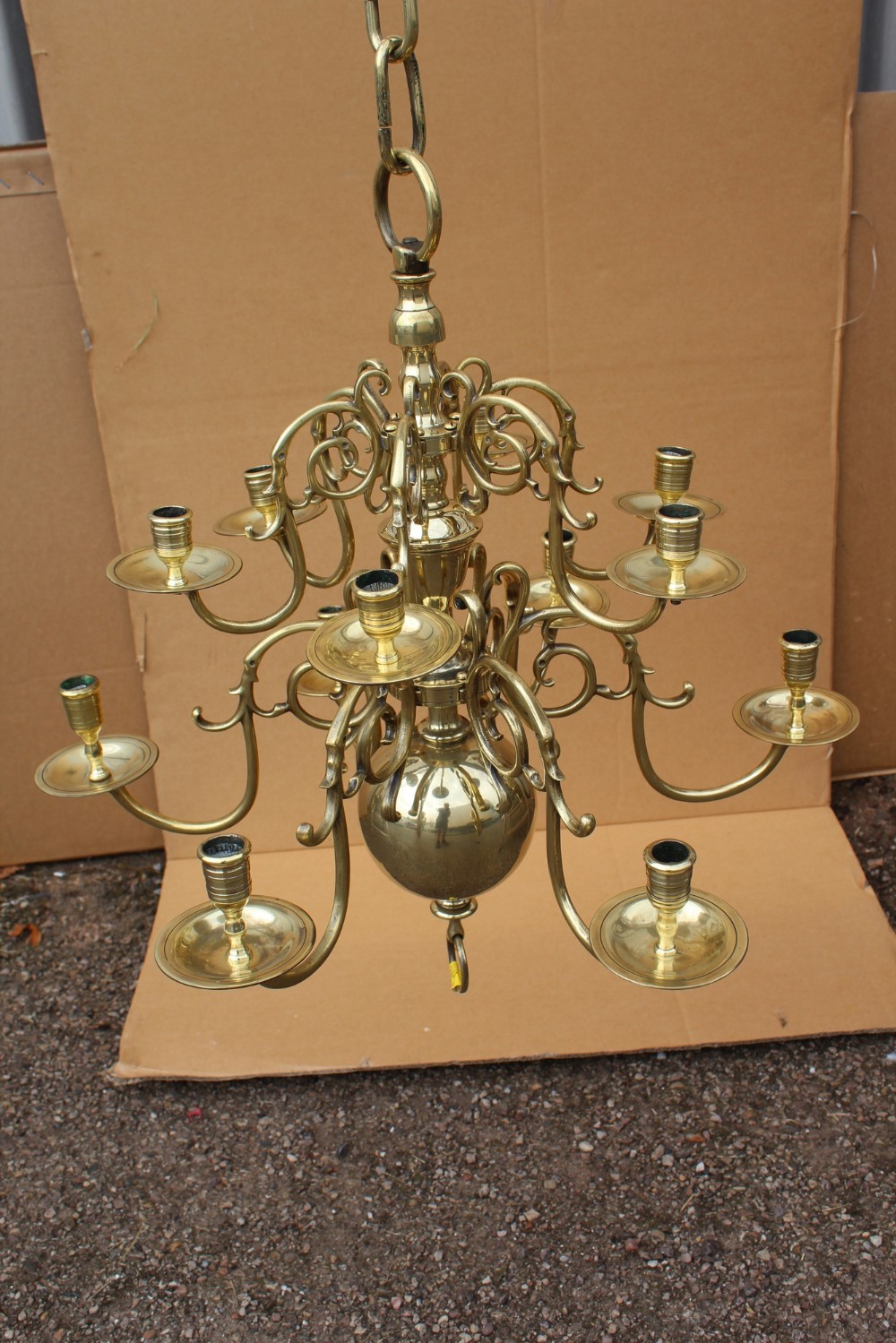 Chandelier