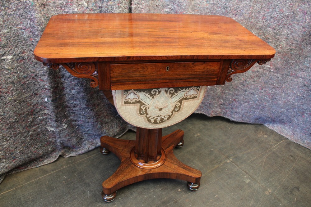 Work table