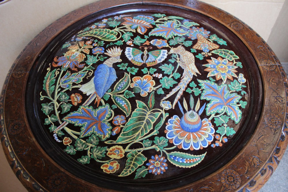 Centre table View III