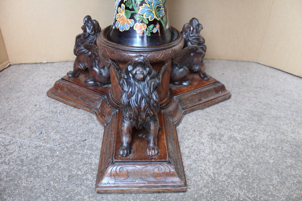 Centre table View VI