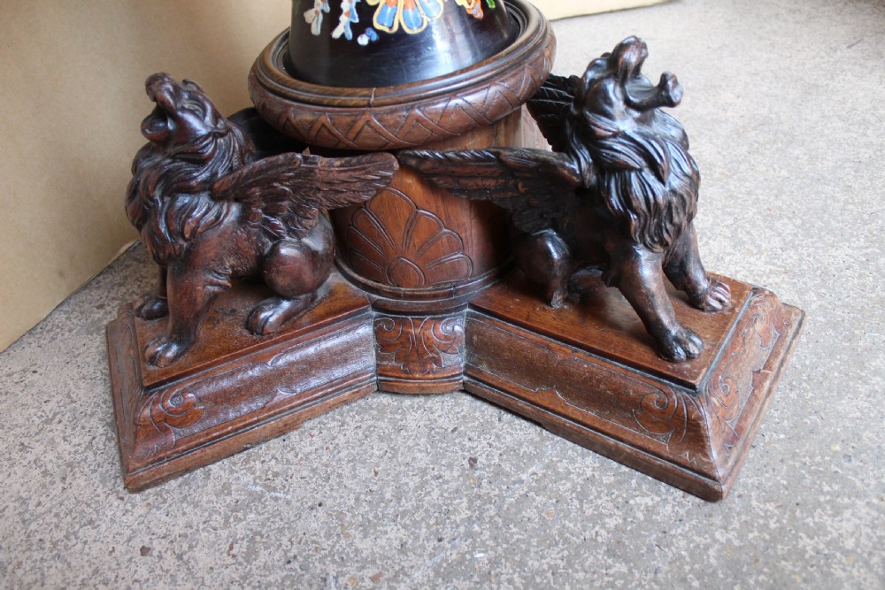 Centre table View VIII