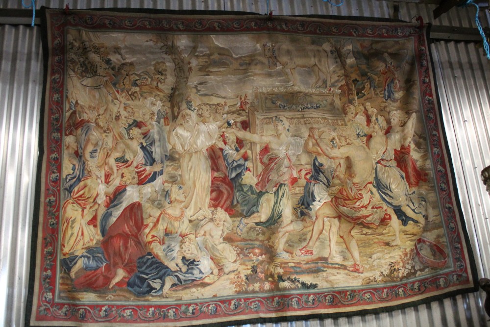 Tapestry