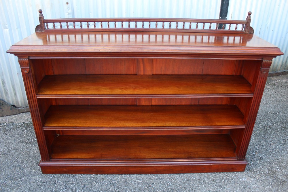 bookcase
