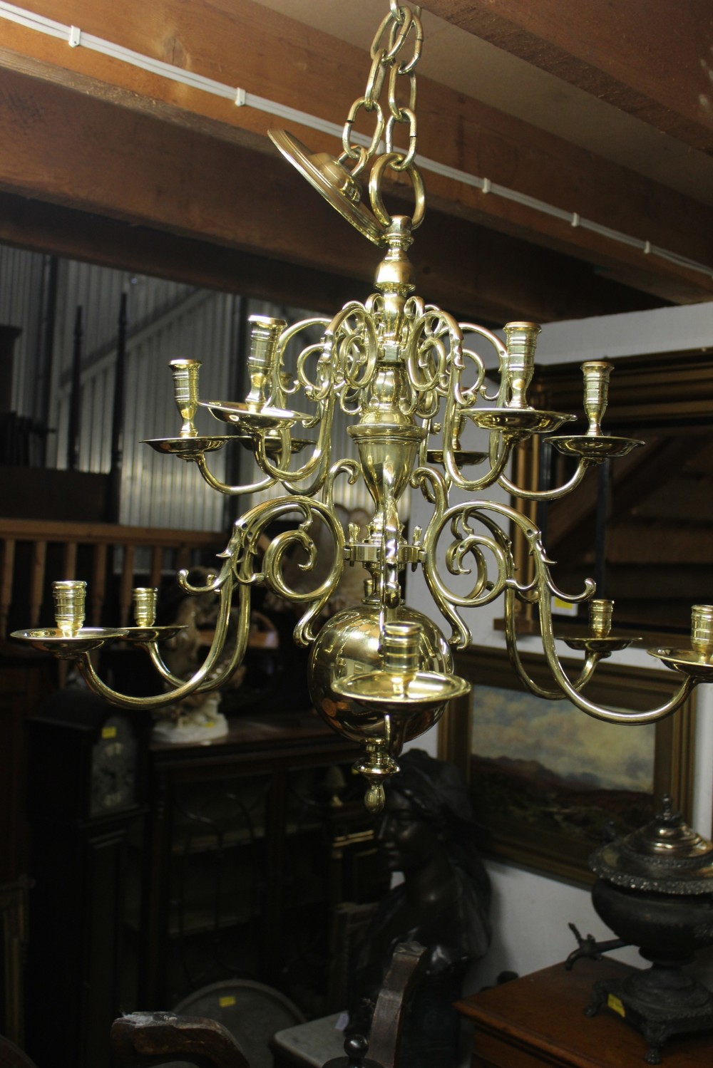 Chandelier