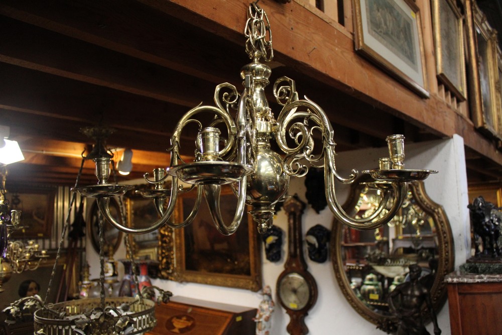Chandelier