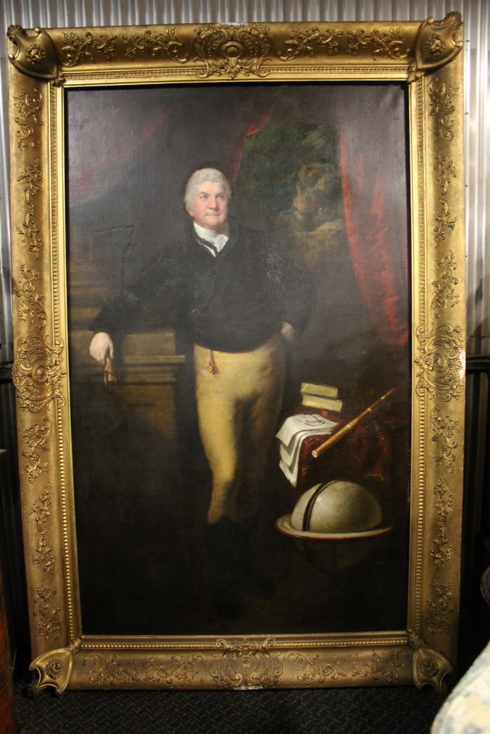 Portrait