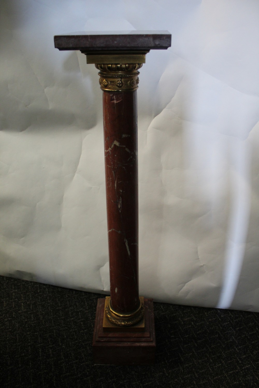 Marble Column