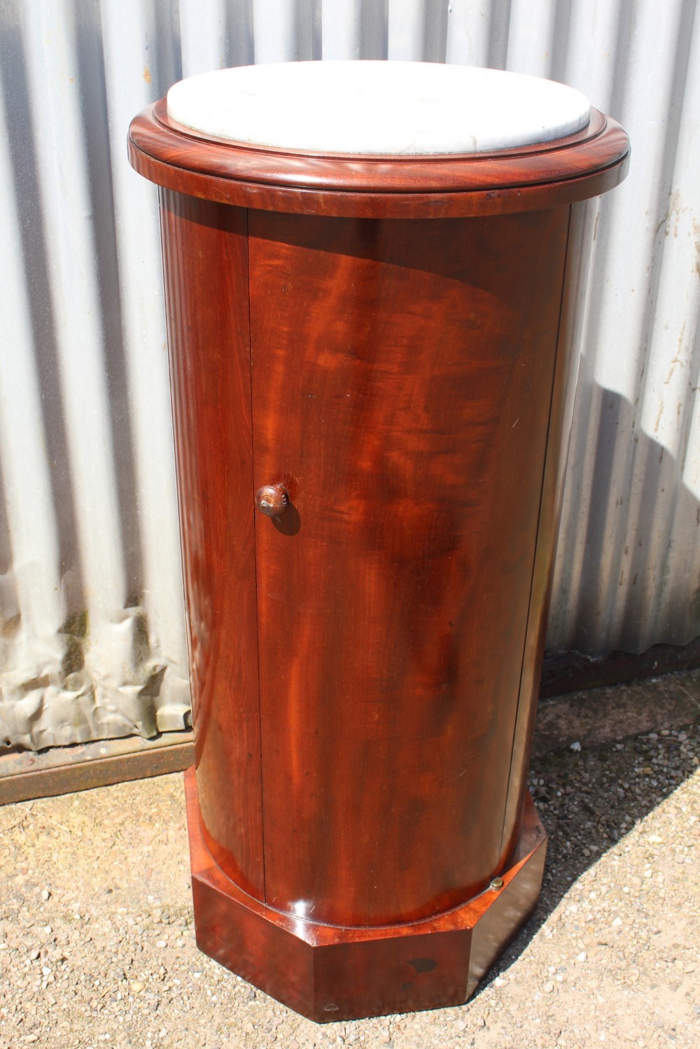 Pot cupboard