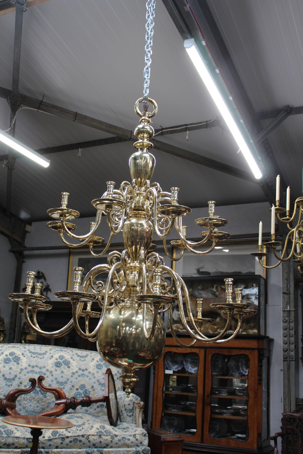 Chandelier