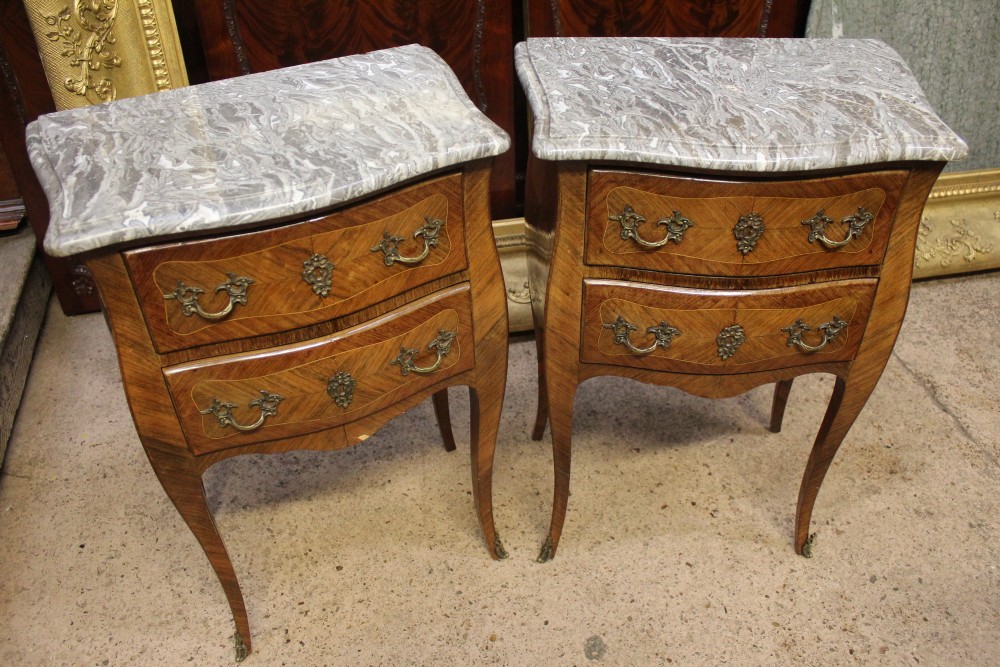 Night stands
