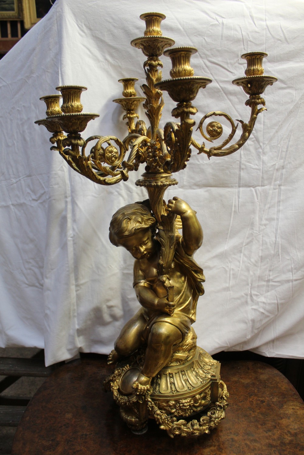 Candelabra  