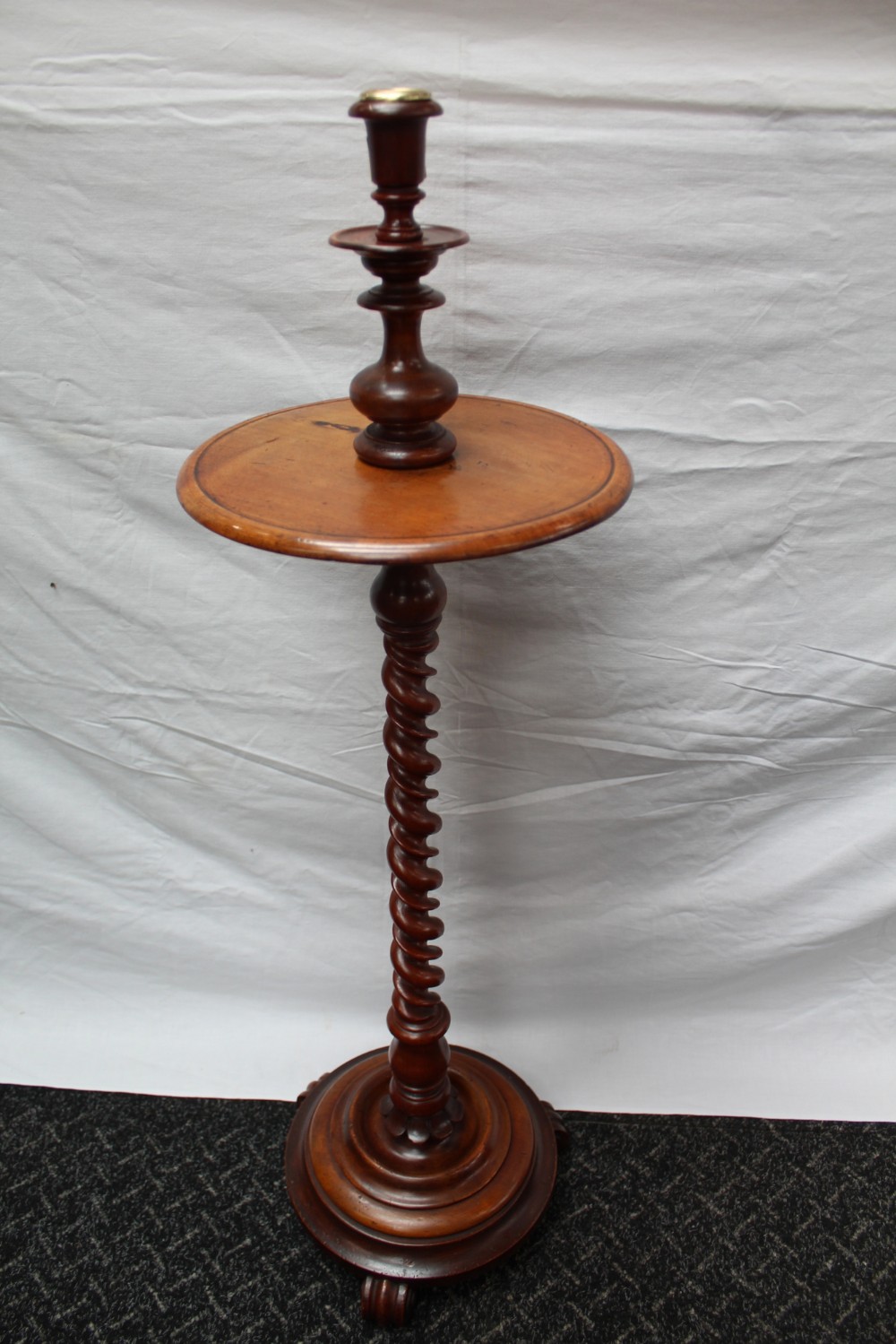Candle stand