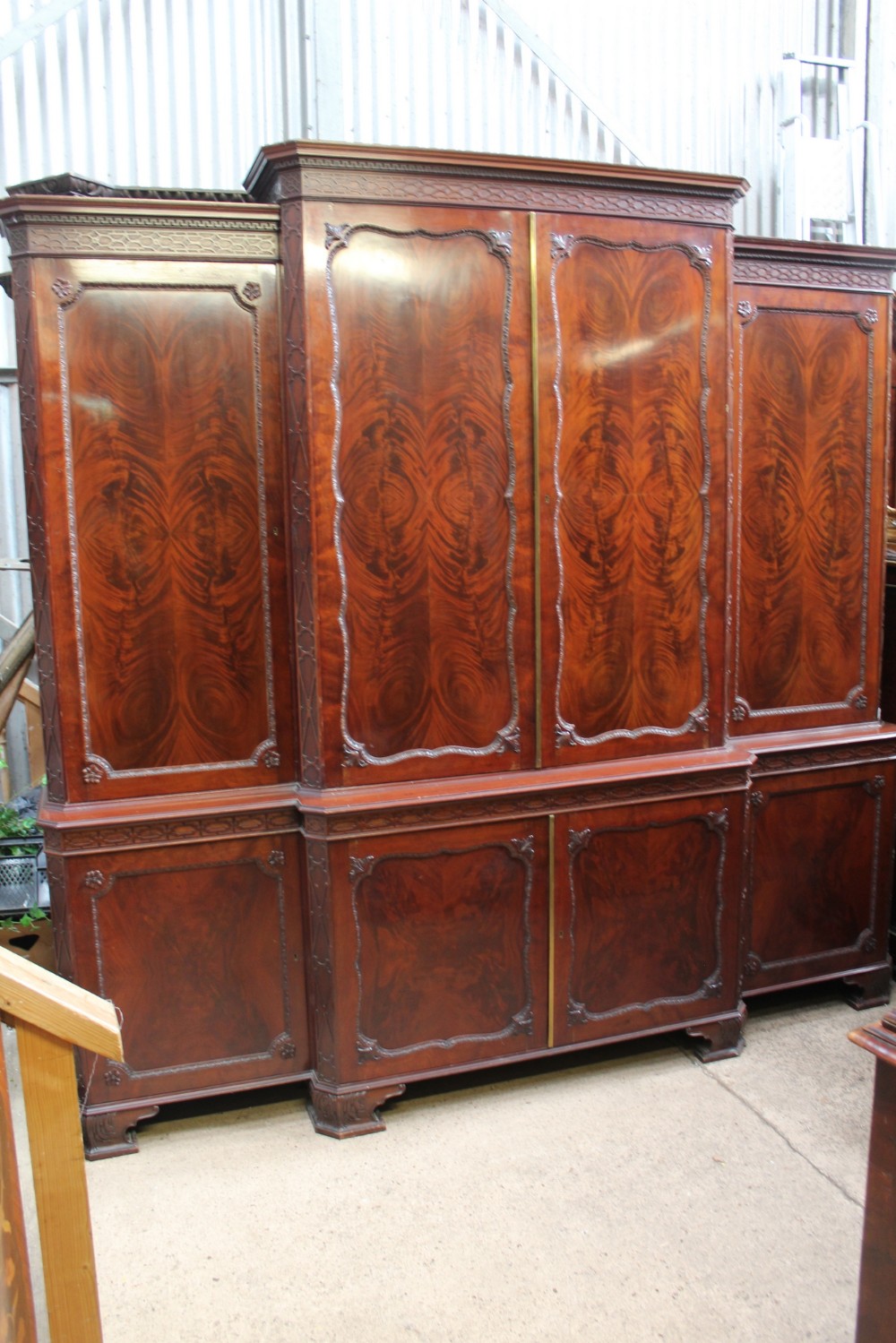  Bookcase