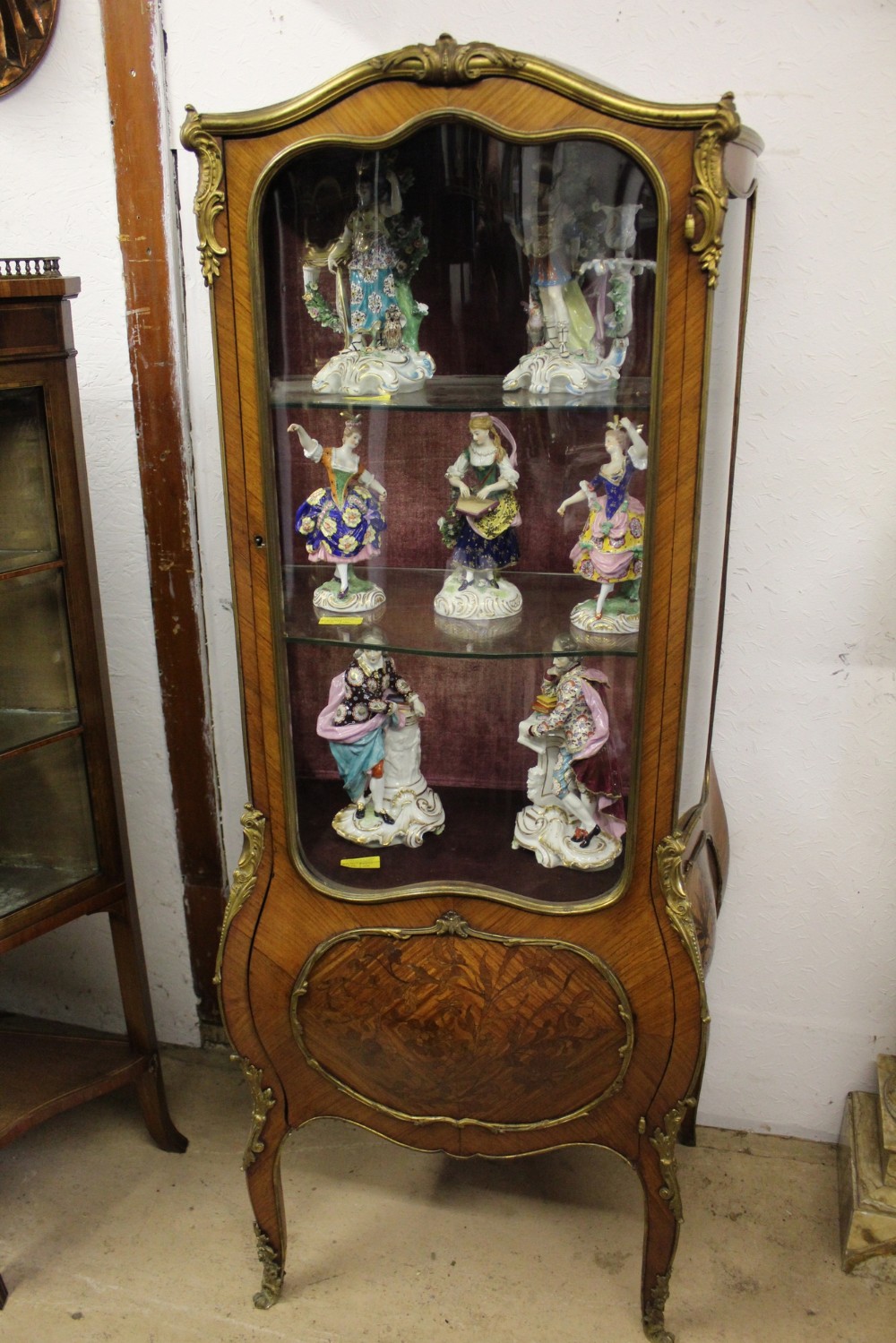 Vitrine