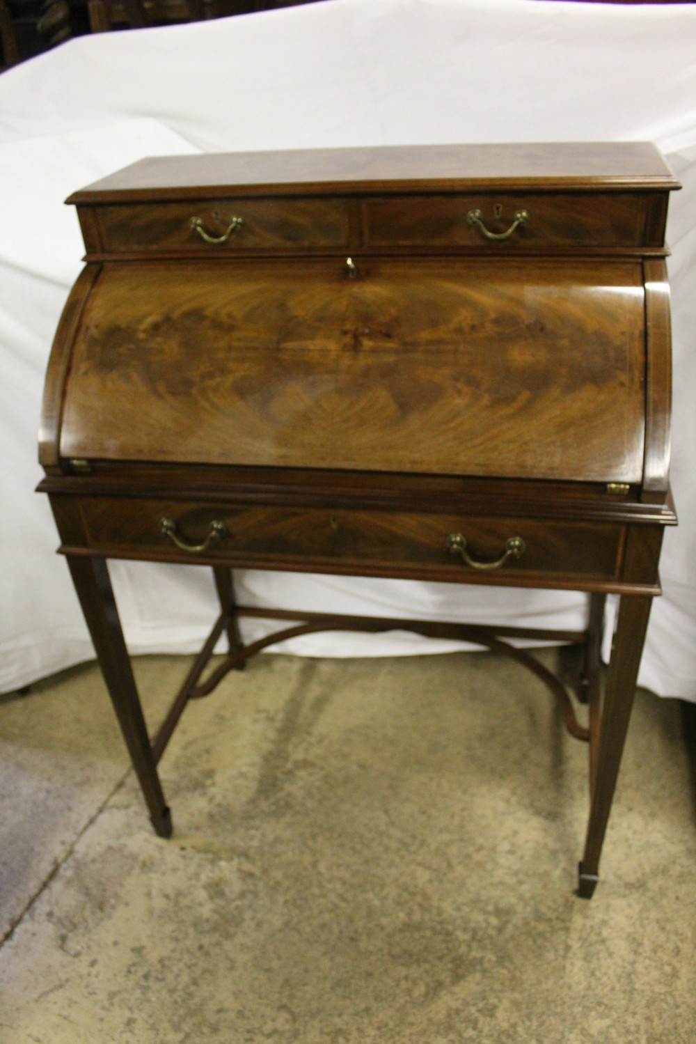 Bureau
