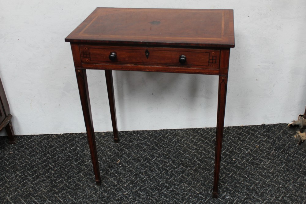 Occasional Table