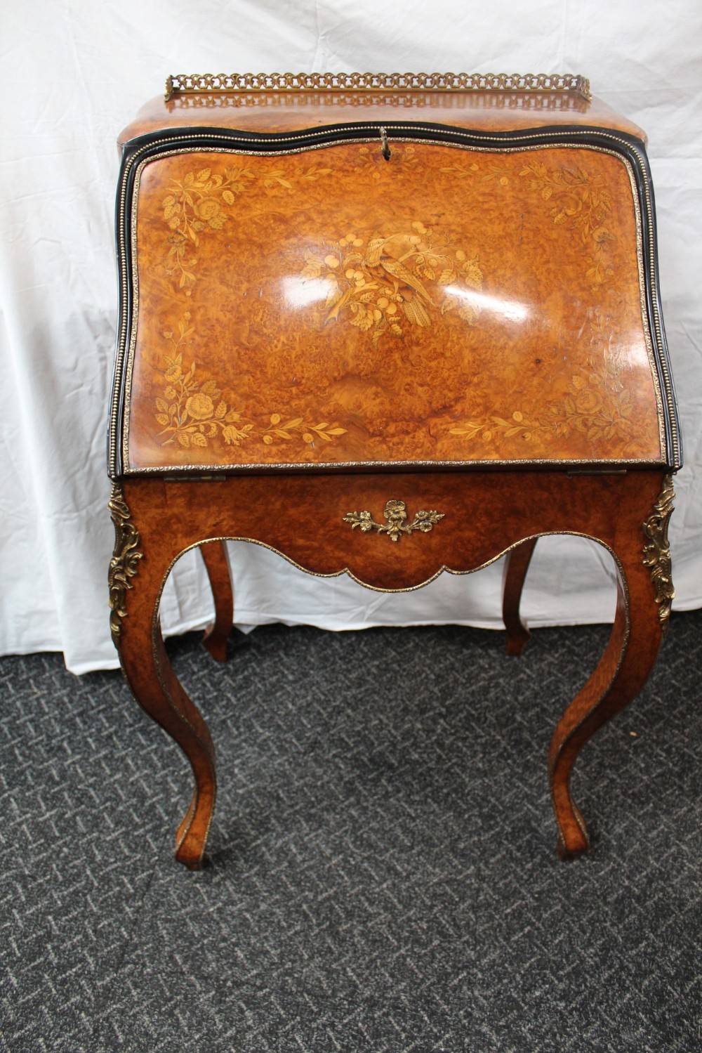 Bureau