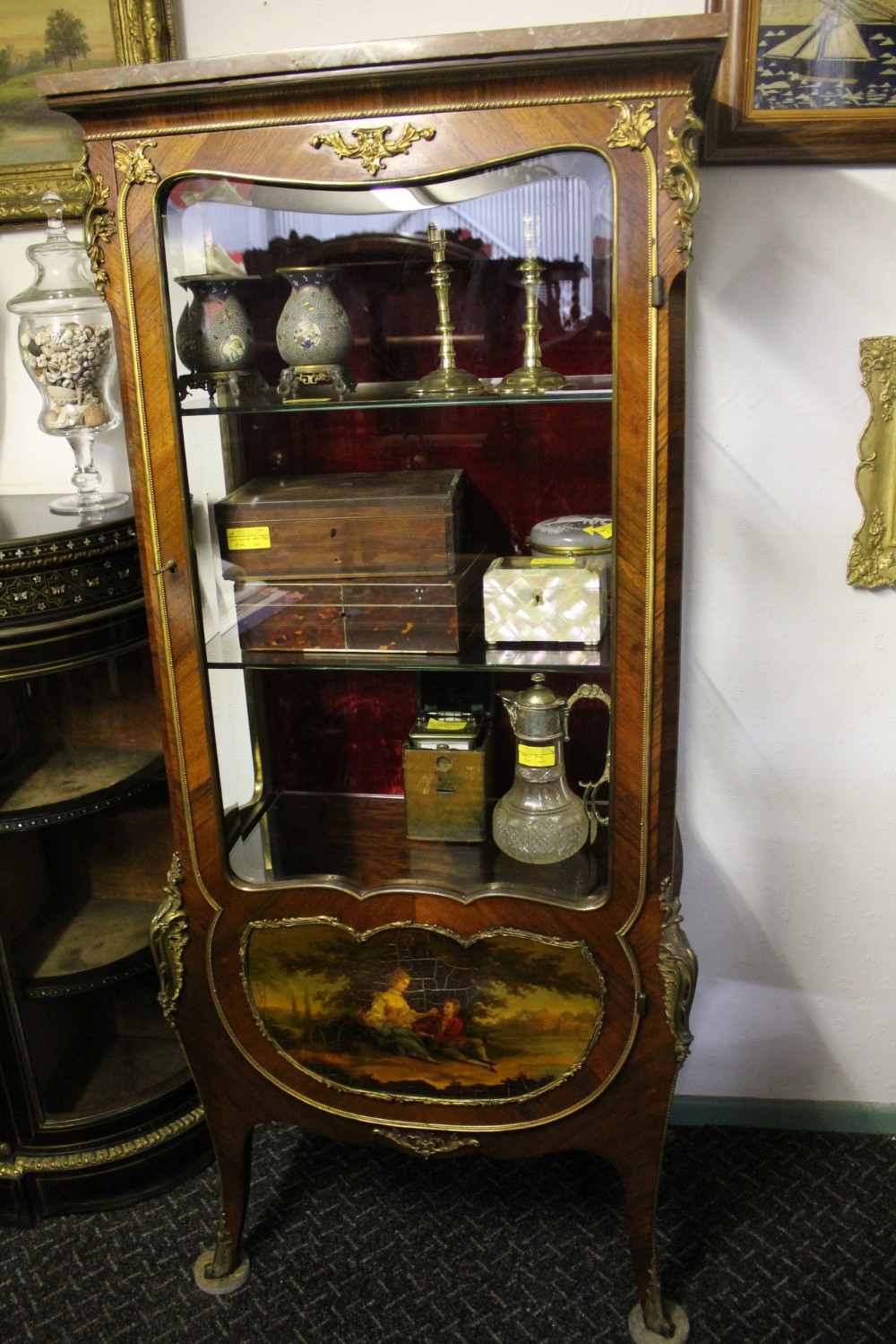 Vitrine