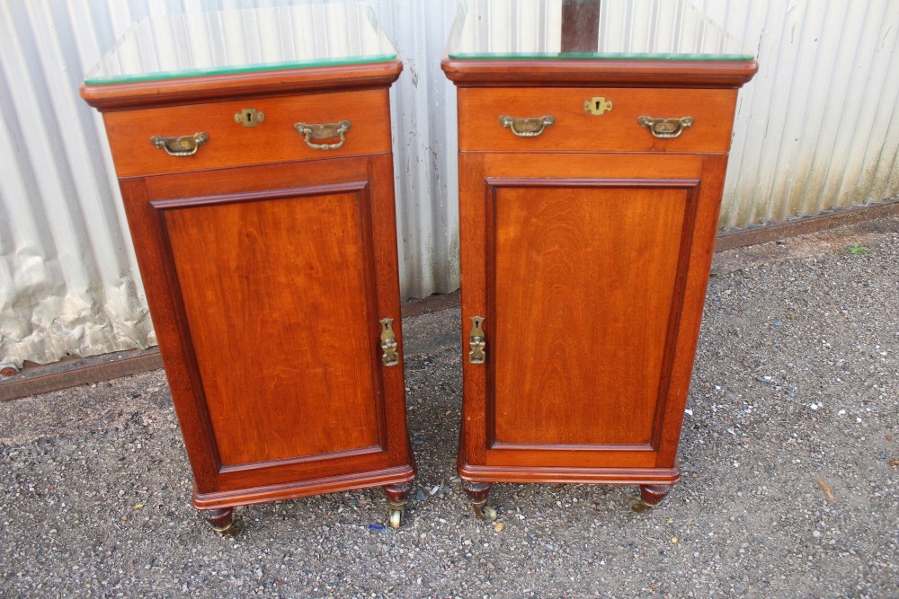 Bedsides