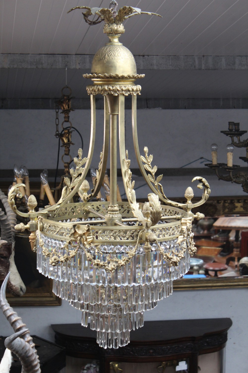 Chandelier