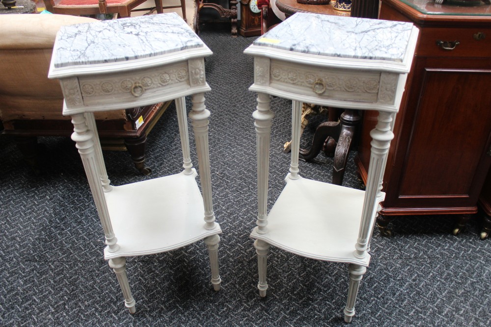 Pair of Night stands
