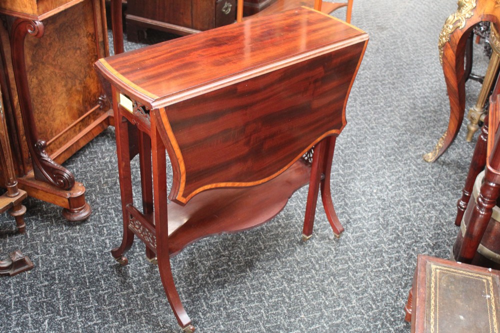 Sutherland table