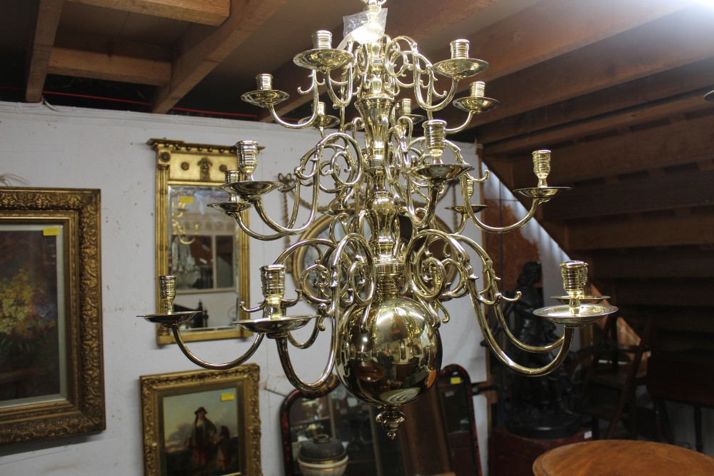 Chandelier