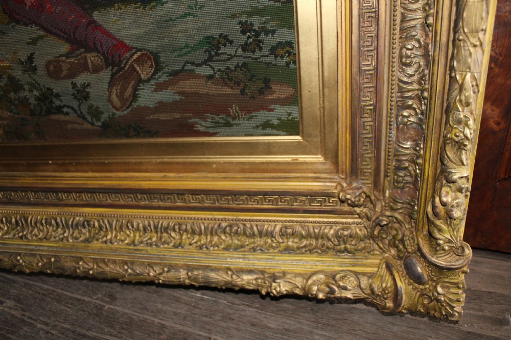 Large Tapestry View VI