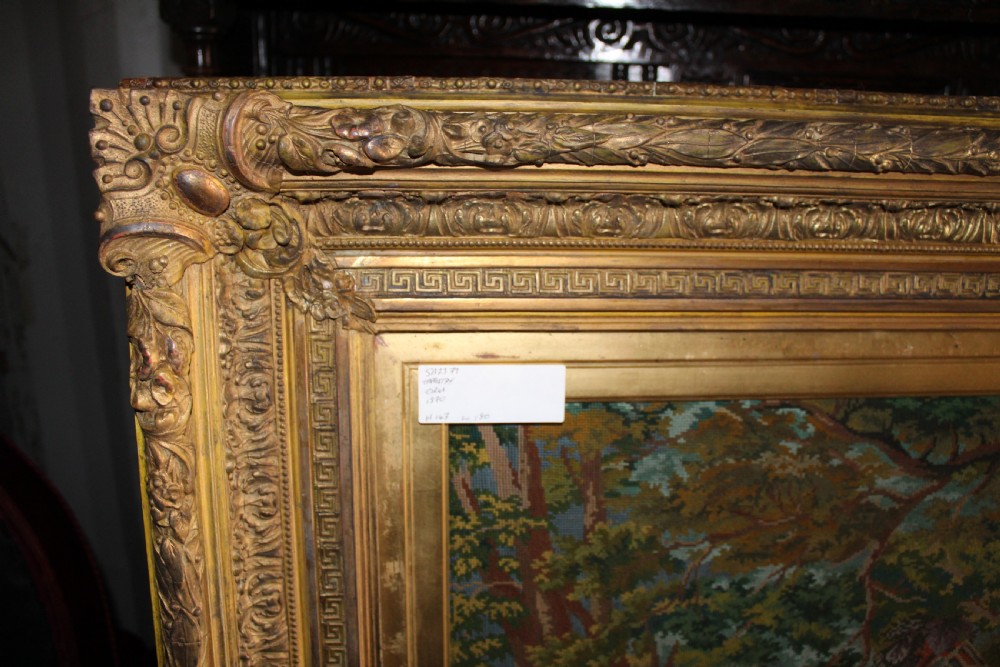 Large Tapestry View VII