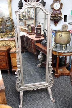 CHEVAL MIRROR