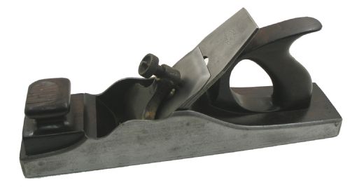 Early Norris London Steel Panel Plane
