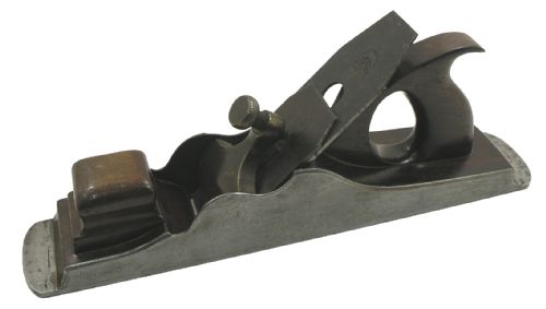 Spiers Ayr 15 1/2" Panel Plane