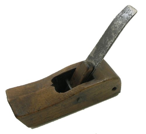 Rare 19th Century Chinese Miniature Plane