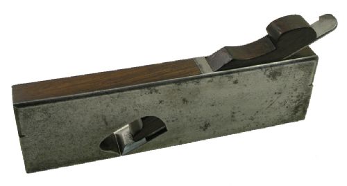 Fine & Rare 1" Wide Spiers of Ayr Rebate Plane