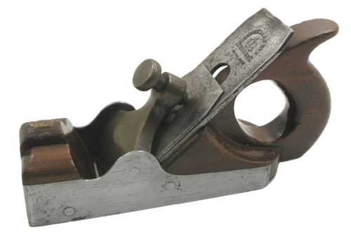Spiers of Ayr Dovetailed Smoothing Plane
