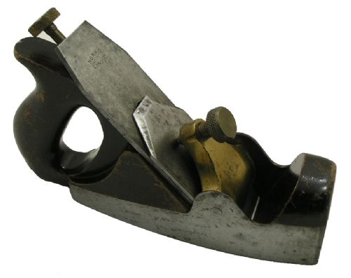 Good Norris of London A5 Smoothing Plane