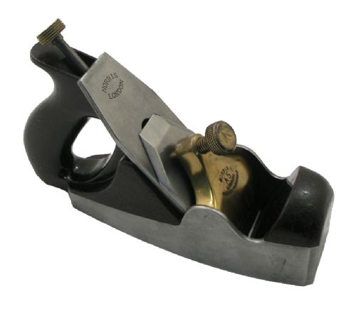 Fine Early Norris London A5 Adjustable Smoothing Plane