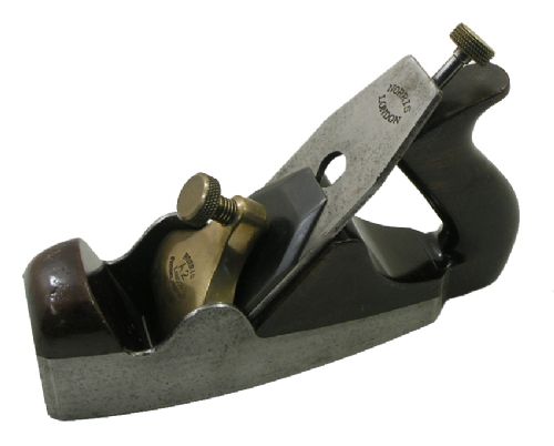 Mint Early Norris London A2 Adjustable Smoothing Plane