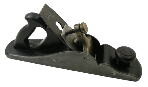 Superb Scottish 13 1/2" Long Steel Panel Plane