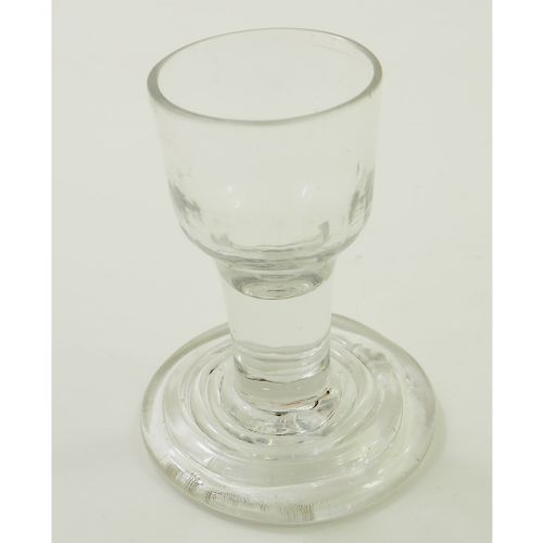 Fine & Rare Early 18th Century Shot Glass