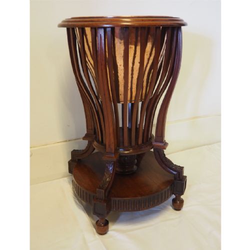 Unusual Early 19th Century Dutch Jardinere