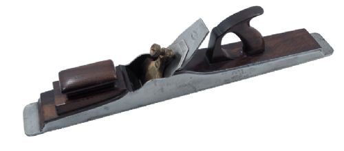 Very Rare 24 1/2" Long Norris Jointer