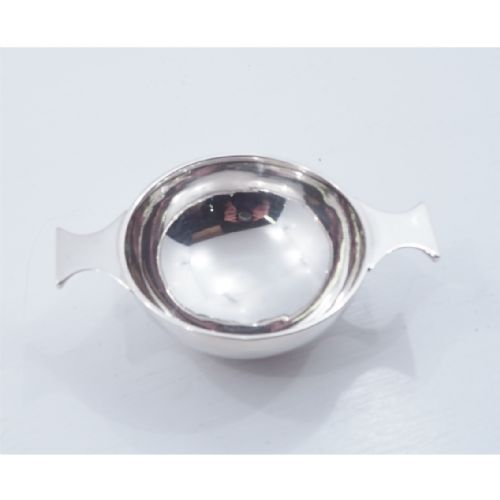 Scottish Provincial Silver Quaich. Aberdeen.