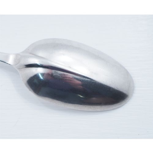 fig 2. IMPORTANT SCOTTISH PROVINCIAL FRASERBURGH SPOON