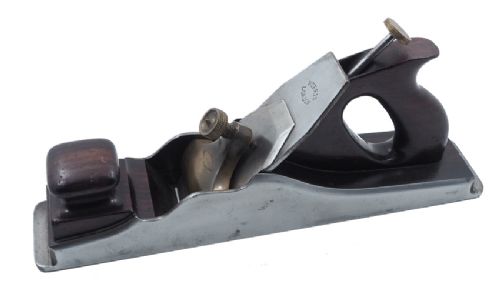 Early Norris London 14 1/2" A1 Panel Plane