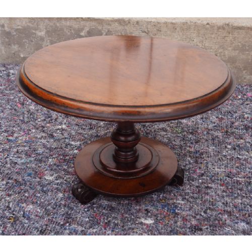 Super Wee Miniature Breakfast Table